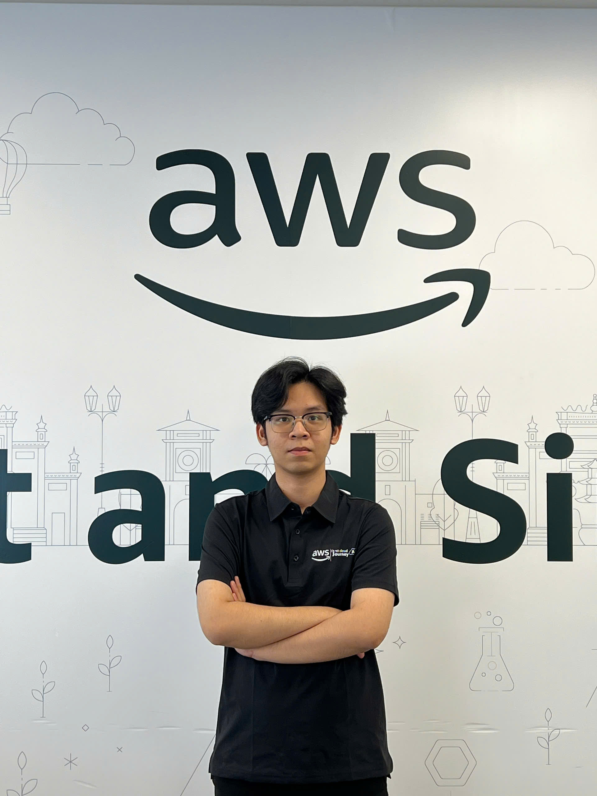 AWS System Manager :: AWS System Manager